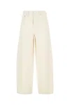 Gucci Wide-leg Jeans