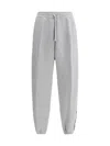 Gucci Colored Side Bands Sweatpants