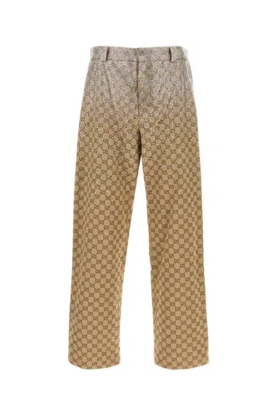 GUCCI GUCCI PANTS