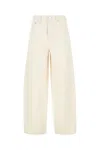 Gucci Wide-leg Jeans
