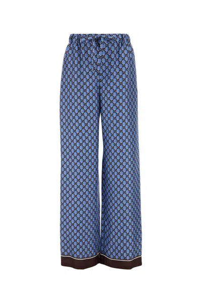 GUCCI GUCCI PANTS