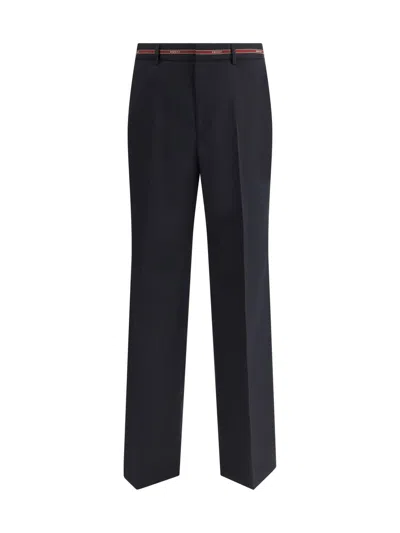Gucci Pants In Black