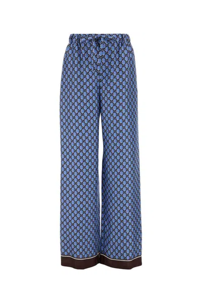 GUCCI GUCCI PANTS