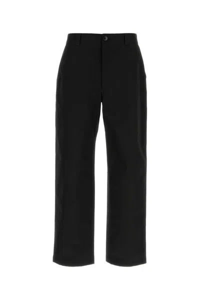Gucci Pants In Black