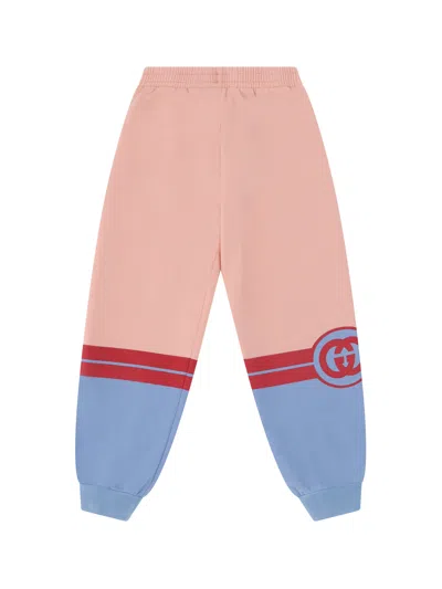 Gucci Pants In Pink
