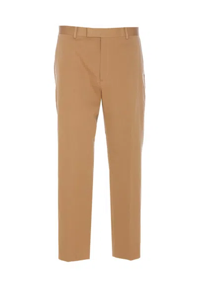 Gucci Pants In Beige