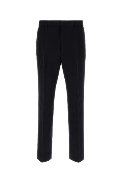 Gucci Pants In Black