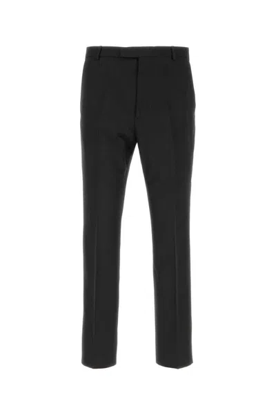 Gucci Pants In Black