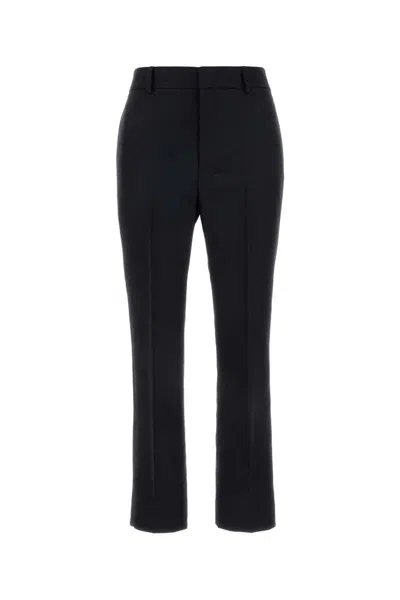 Gucci Pants In Black