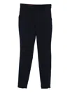 Gucci Women Pants In Black