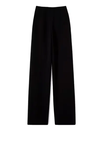 Gucci Pants In Black