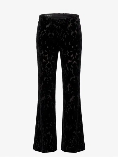 Gucci Pants In Black