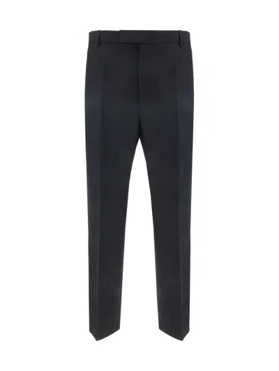 Gucci Pants In Black