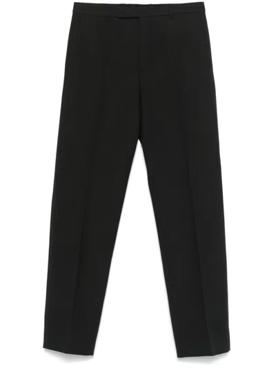 Gucci Pants In Black  
