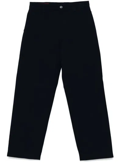 Gucci Pants In Blue