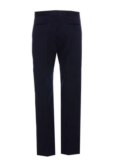 Gucci Pants In Blue