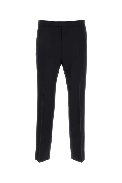 GUCCI GUCCI PANTS