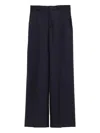 Gucci Women Pants In Black