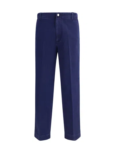 GUCCI GUCCI JEANS