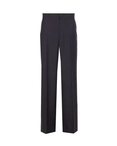 Gucci Pants In Blue