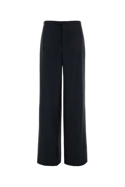 Gucci Pants In Blue