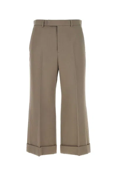 GUCCI GUCCI PANTS