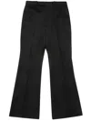 GUCCI GUCCI PANTS CLOTHING