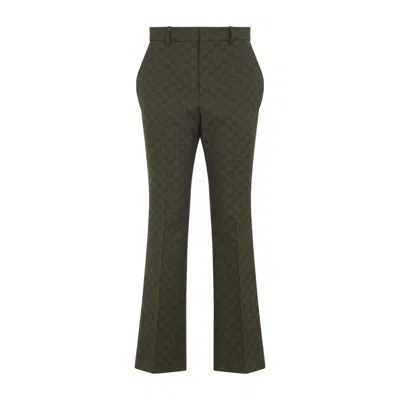 GUCCI GUCCI PANTS