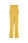 Gucci Joggers Jacquard Elastic Waistband