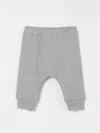 GUCCI PANTS GUCCI KIDS COLOR GREY,F92374020