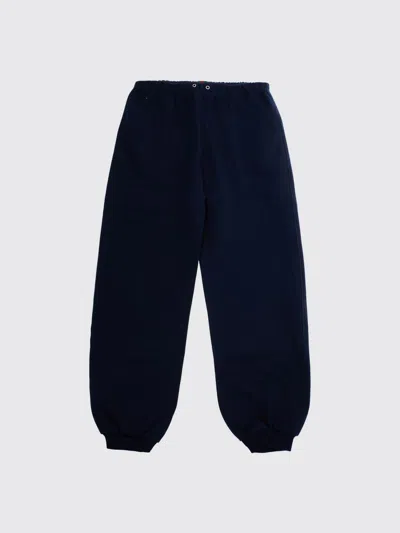 Gucci Pants Kids In Blue