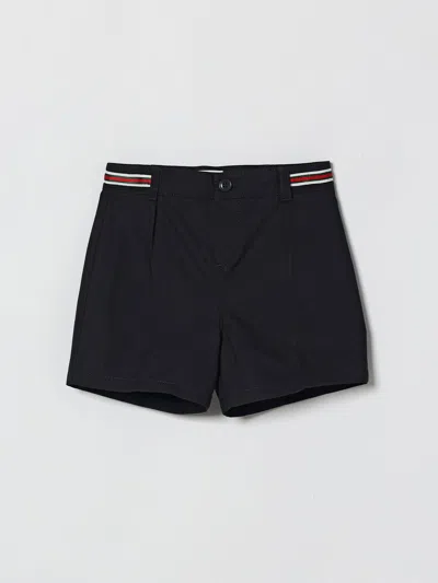 Gucci Babies' Pants Kids  In Black