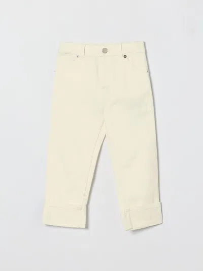 Gucci Pants Kids In White