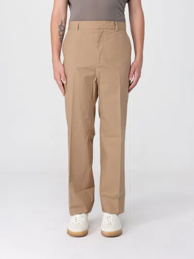 Gucci Pants Men Beige