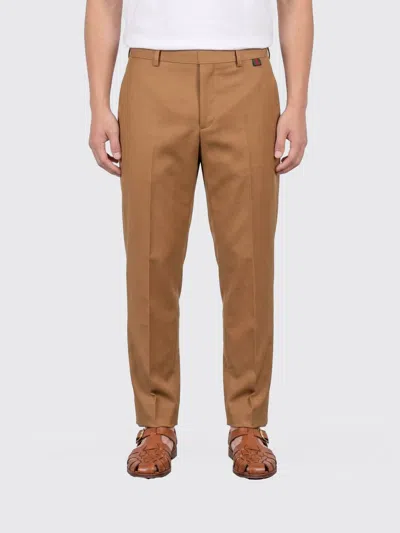 Gucci Pants Men  In Brown