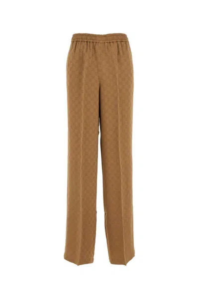 GUCCI GUCCI PANTS