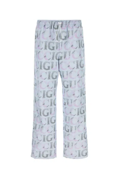 GUCCI GUCCI PANTS