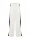 Gucci Pants In White
