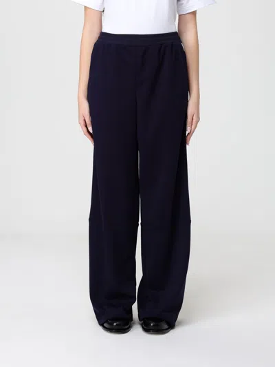Gucci Pants Woman Blue