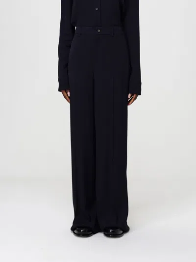 Gucci Pants Woman Blue