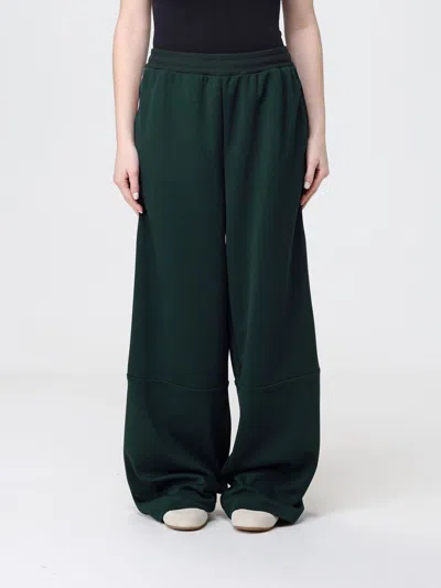 Gucci Pants Woman  In Green