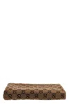 Gucci 'patrick' Beach Towel