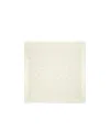 Gucci Patterned-jacquard Silk Scarf In White