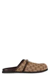 Gucci Sandals In Beige