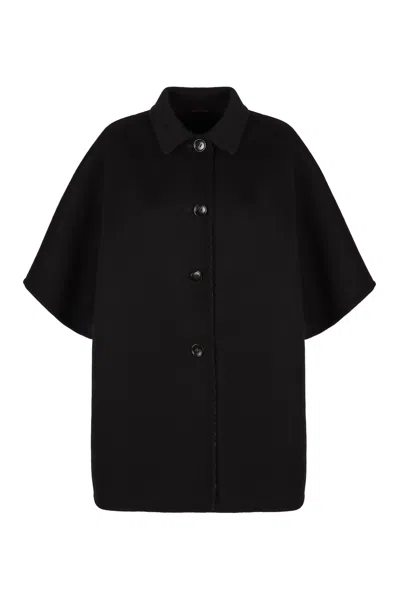 GUCCI GUCCI PEA COAT