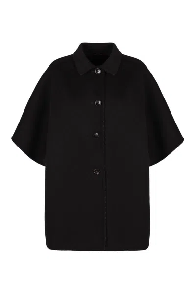 GUCCI GUCCI PEA COAT