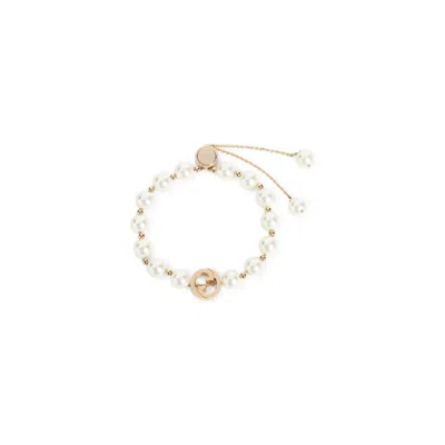 Gucci Pearl Bracelet