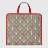 Gucci Peter Rabbit X  Shopper In Beige
