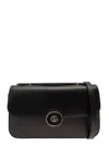 Gucci Small Petite Gg Shoulder Bag In Multicolor