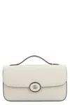 GUCCI GUCCI PETITE GG LEATHER SHOULDER BAG